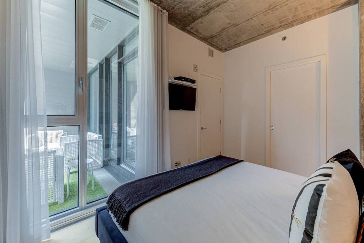 13 - Condo à louer, Vieux-Québec (Code - 760205, vieux-quebec)