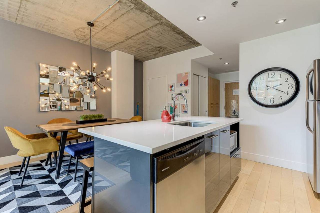 14 - Condo à louer, Vieux-Québec (Code - 760205, vieux-quebec)