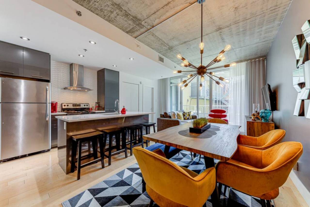 15 - Condo à louer, Vieux-Québec (Code - 760205, vieux-quebec)