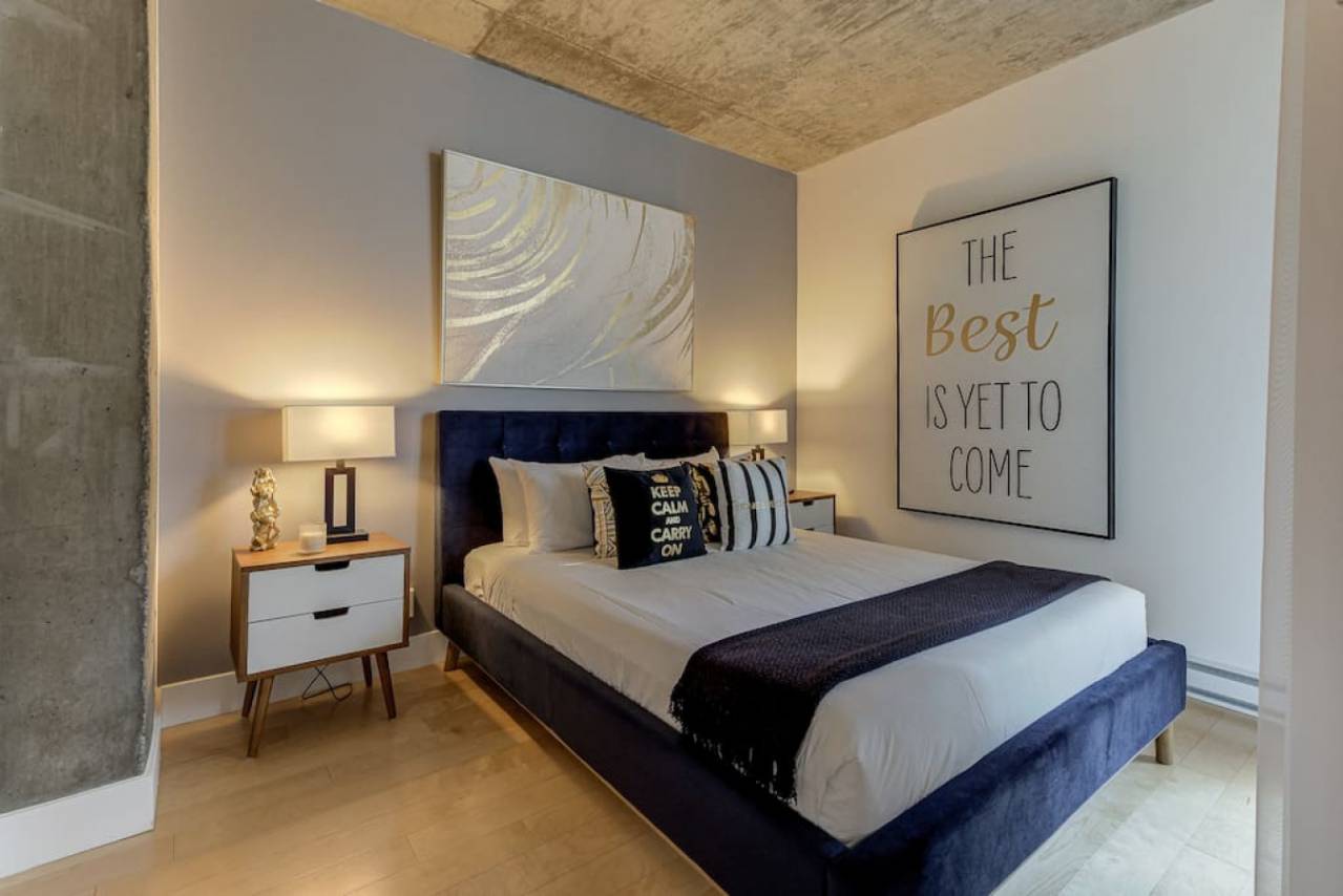16 - Condo à louer, Vieux-Québec (Code - 760205, vieux-quebec)