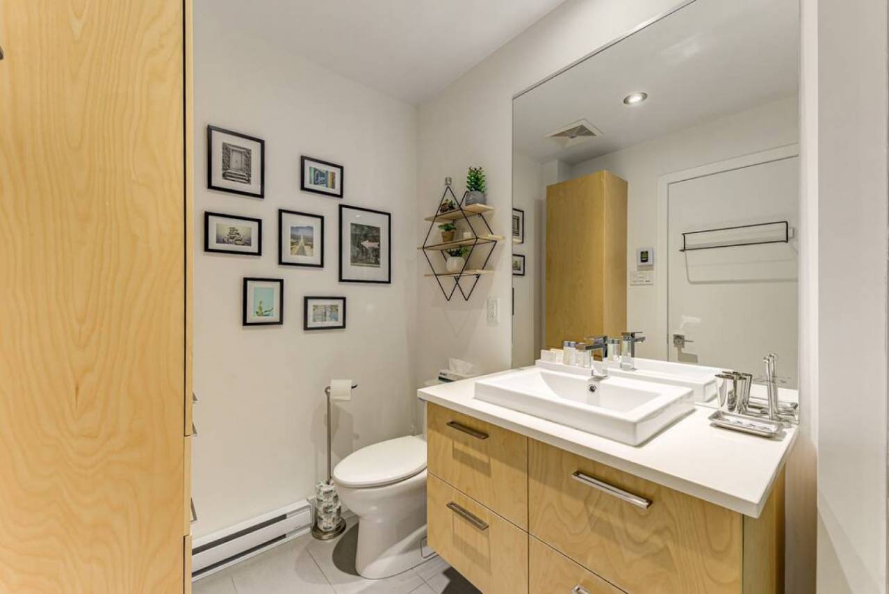 17 - Condo à louer, Vieux-Québec (Code - 760205, vieux-quebec)