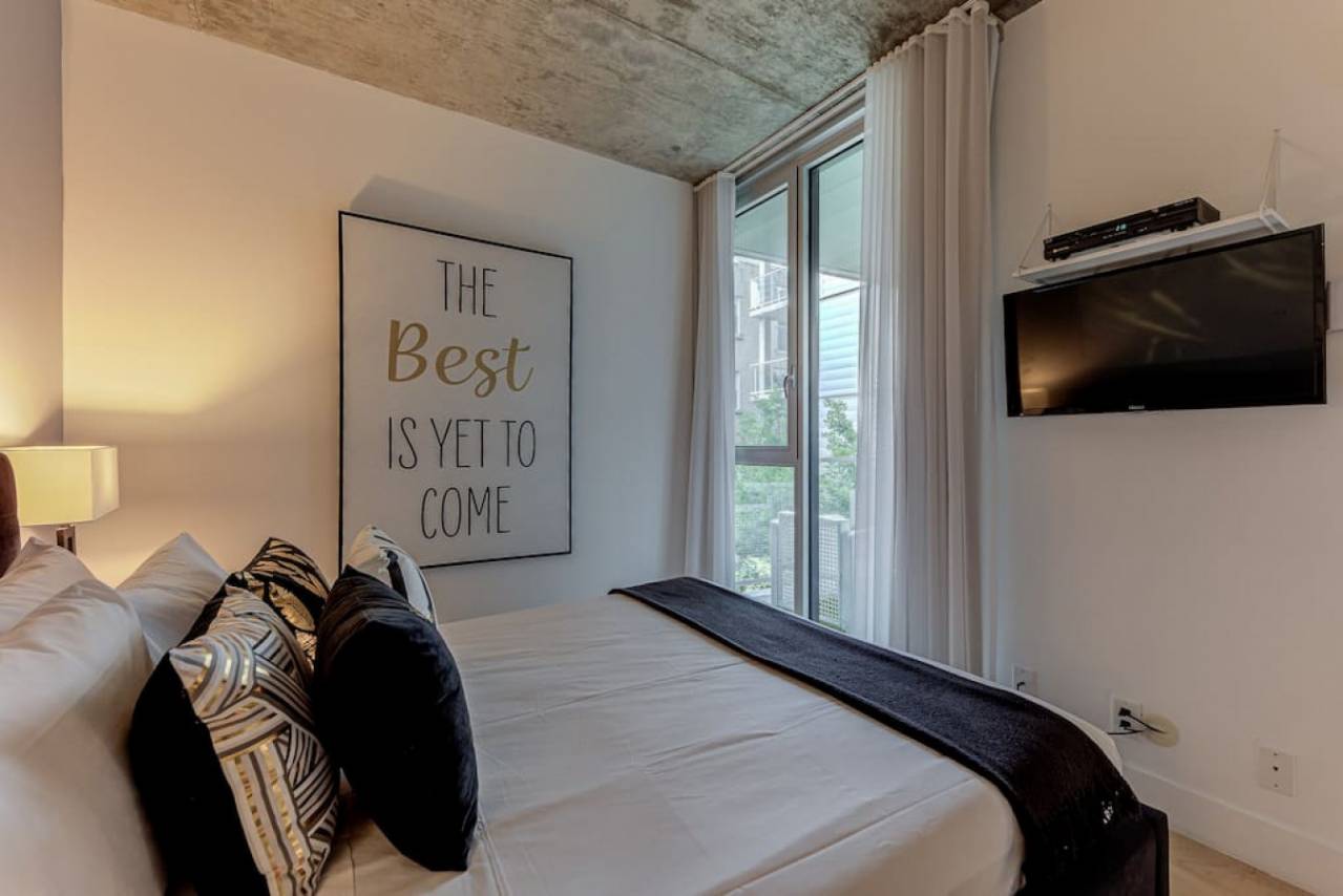 18 - Condo à louer, Vieux-Québec (Code - 760205, vieux-quebec)