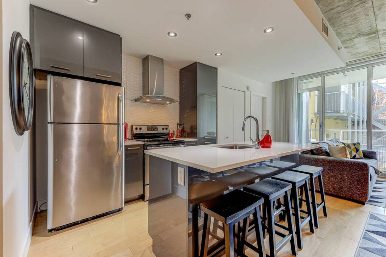 21 - Condo à louer, Vieux-Québec (Code - 760205, vieux-quebec)