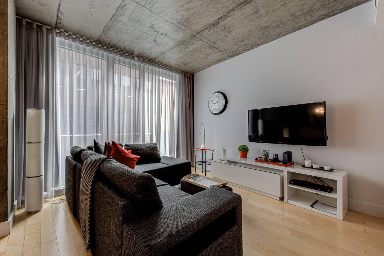 3 - Condo à louer, Vieux-Québec (Code - 760206, vieux-quebec)