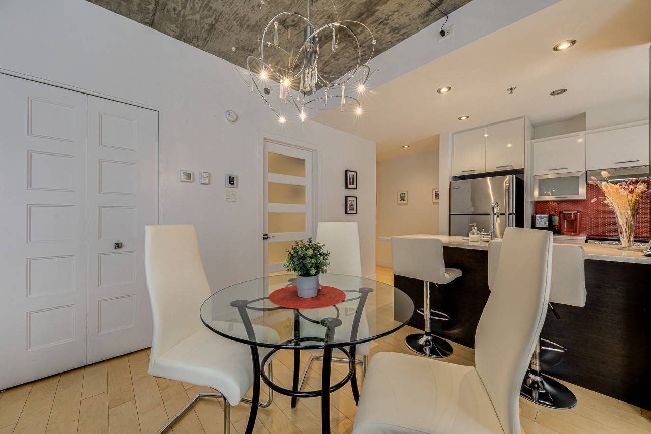 6 - Condo à louer, Vieux-Québec (Code - 760206, vieux-quebec)