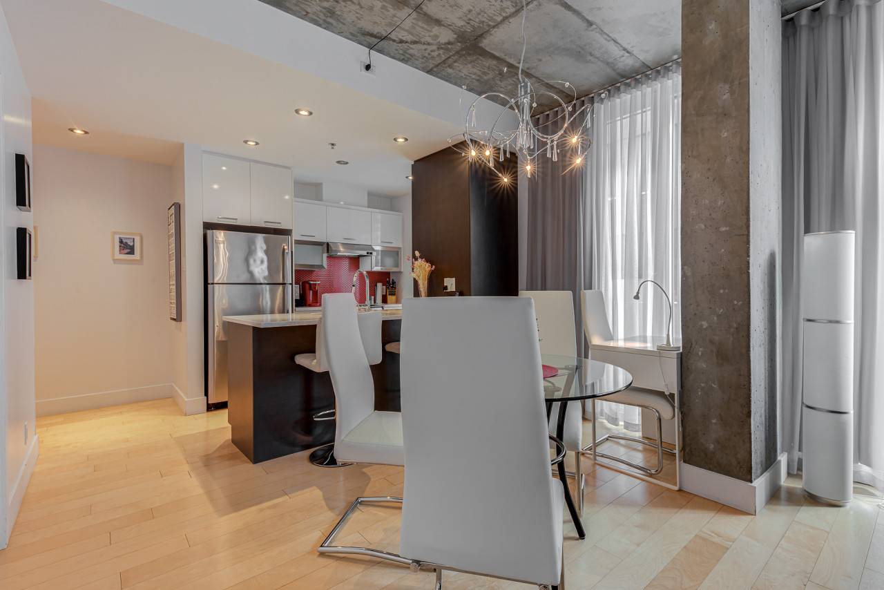 7 - Condo à louer, Vieux-Québec (Code - 760206, vieux-quebec)