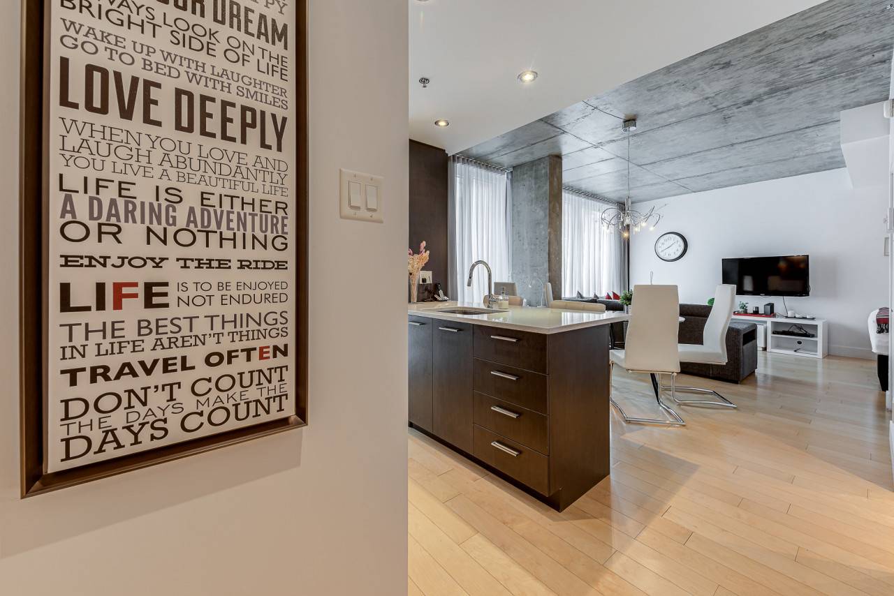 8 - Condo à louer, Vieux-Québec (Code - 760206, vieux-quebec)