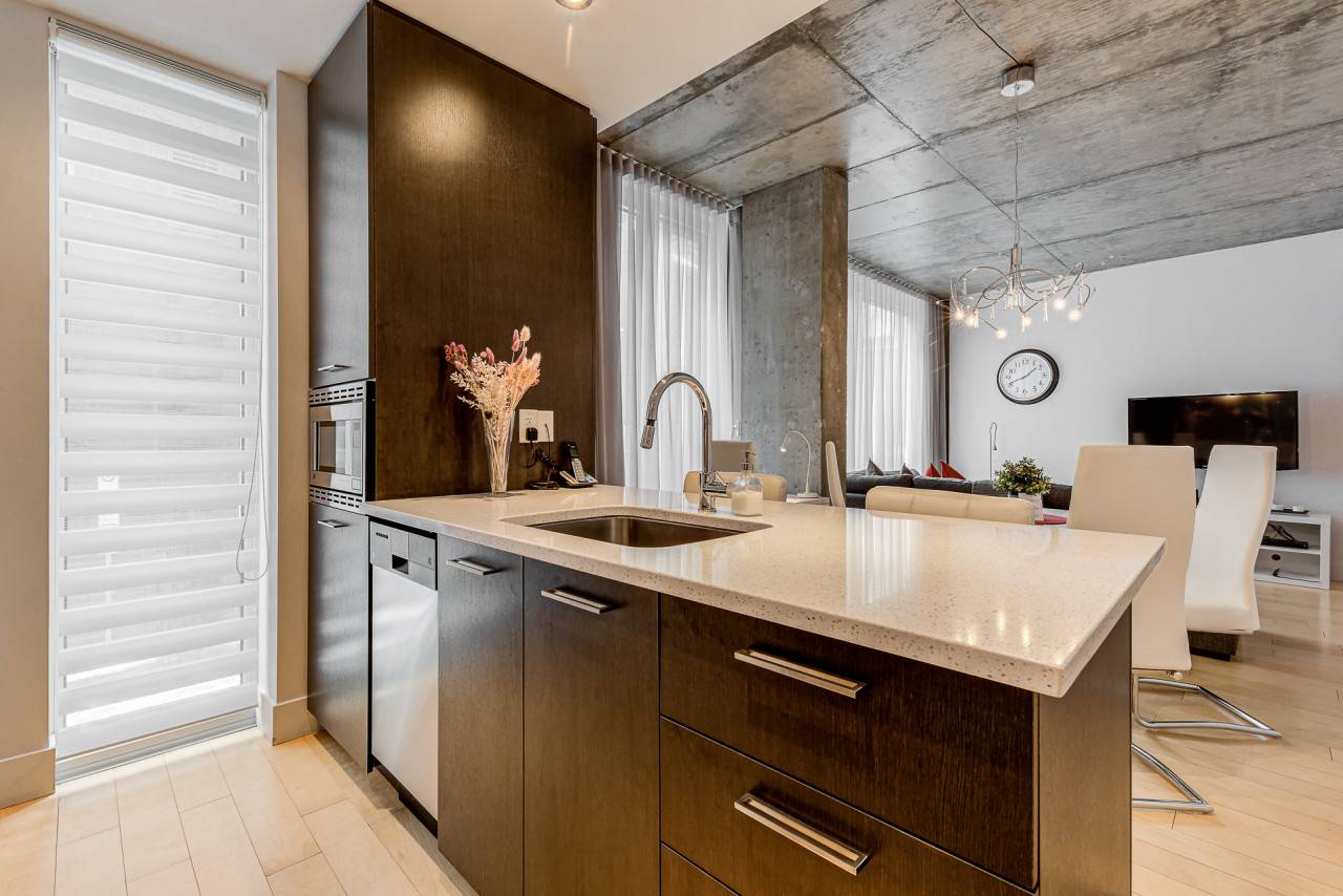 9 - Condo à louer, Vieux-Québec (Code - 760206, vieux-quebec)