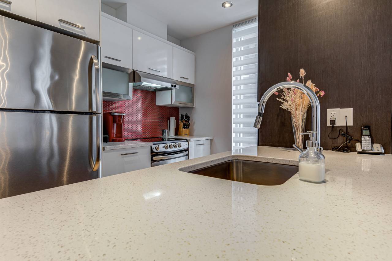 11 - Condo à louer, Vieux-Québec (Code - 760206, vieux-quebec)