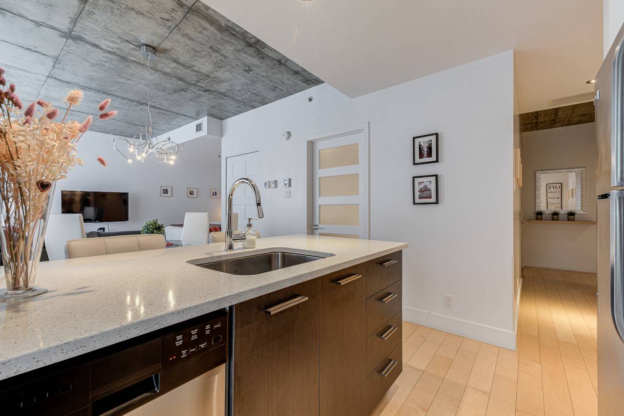 12 - Condo à louer, Vieux-Québec (Code - 760206, vieux-quebec)