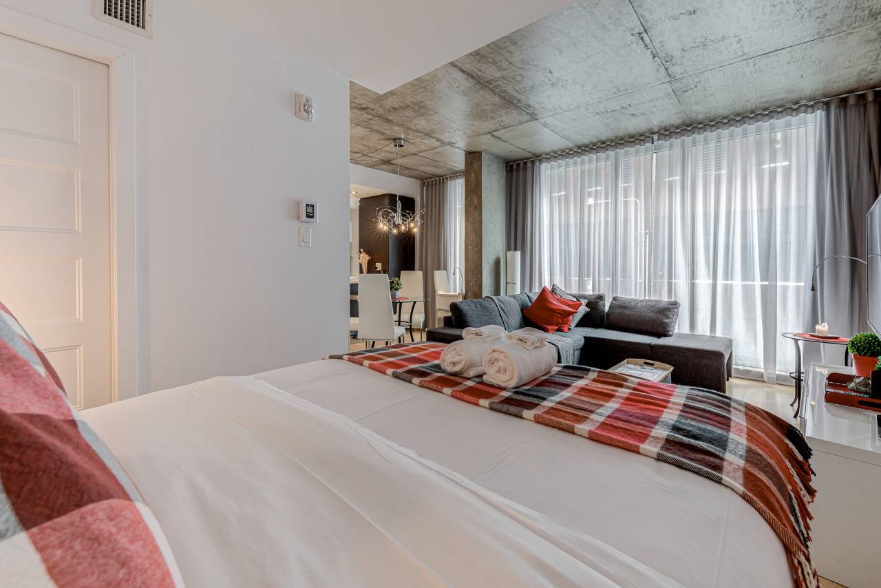 13 - Condo à louer, Vieux-Québec (Code - 760206, vieux-quebec)