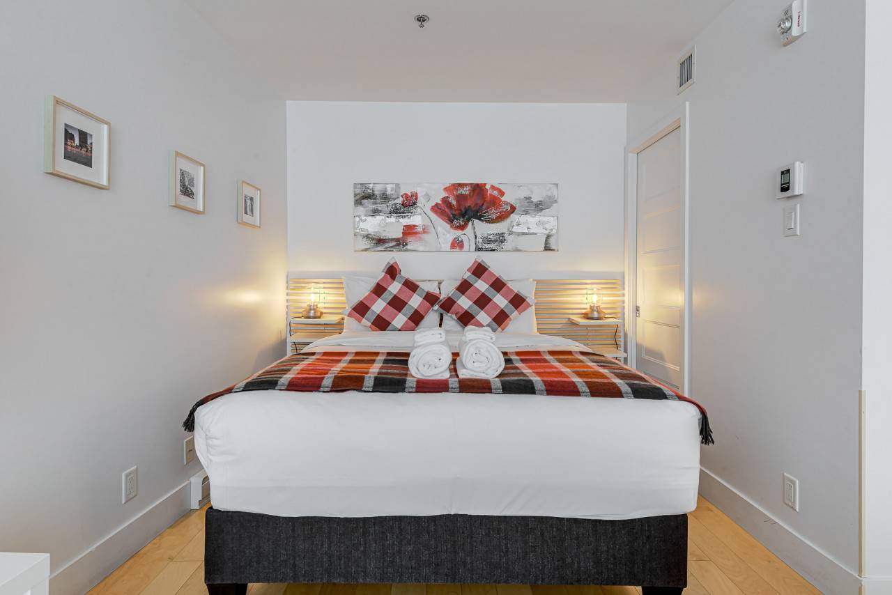14 - Condo à louer, Vieux-Québec (Code - 760206, vieux-quebec)