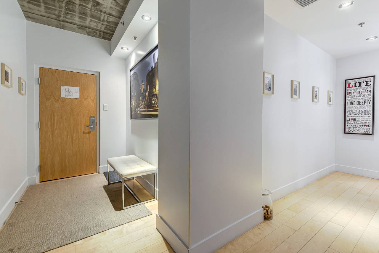 16 - Condo à louer, Vieux-Québec (Code - 760206, vieux-quebec)