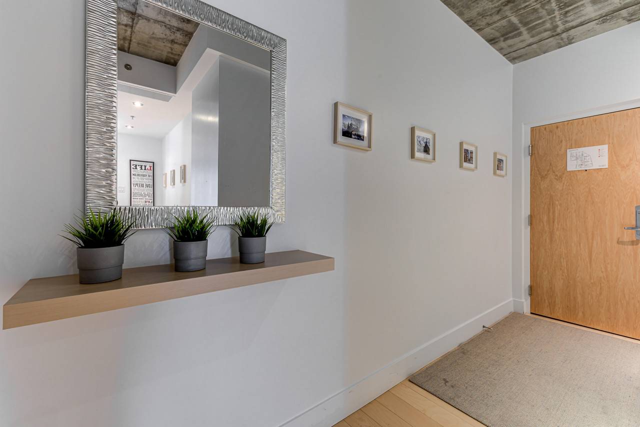 17 - Condo à louer, Vieux-Québec (Code - 760206, vieux-quebec)
