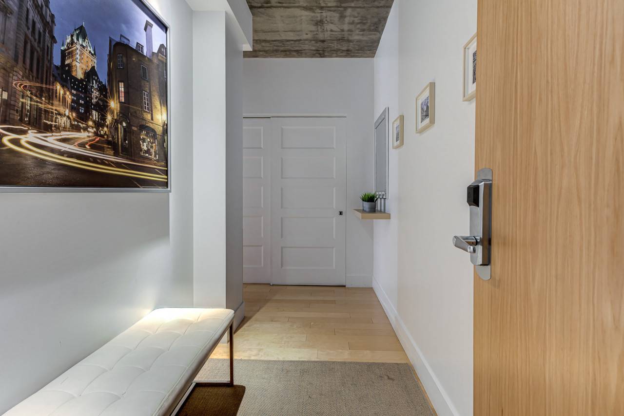18 - Condo à louer, Vieux-Québec (Code - 760206, vieux-quebec)
