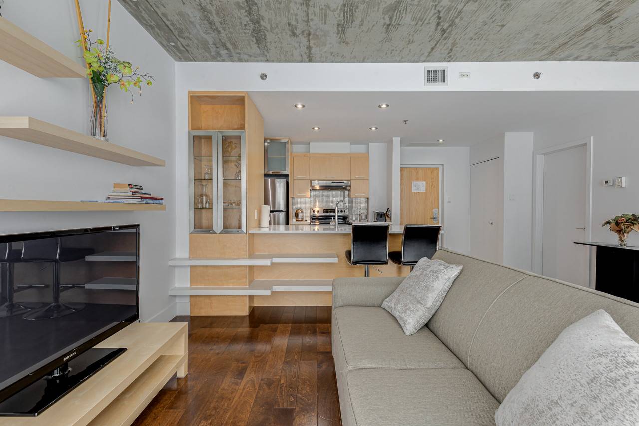 1 - Condo à louer, Vieux-Québec (Code - 760207, vieux-quebec)