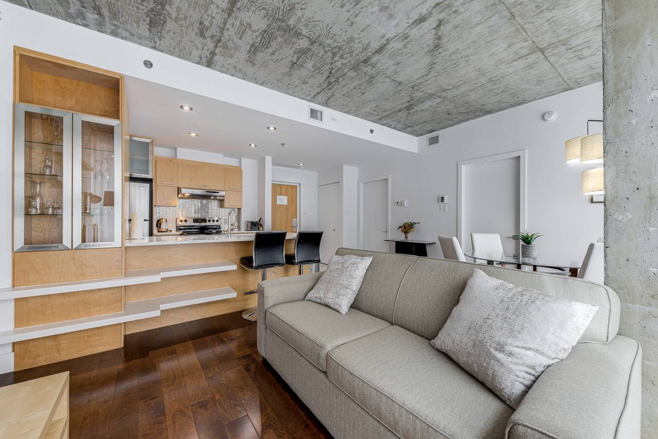 2 - Condo à louer, Vieux-Québec (Code - 760207, vieux-quebec)