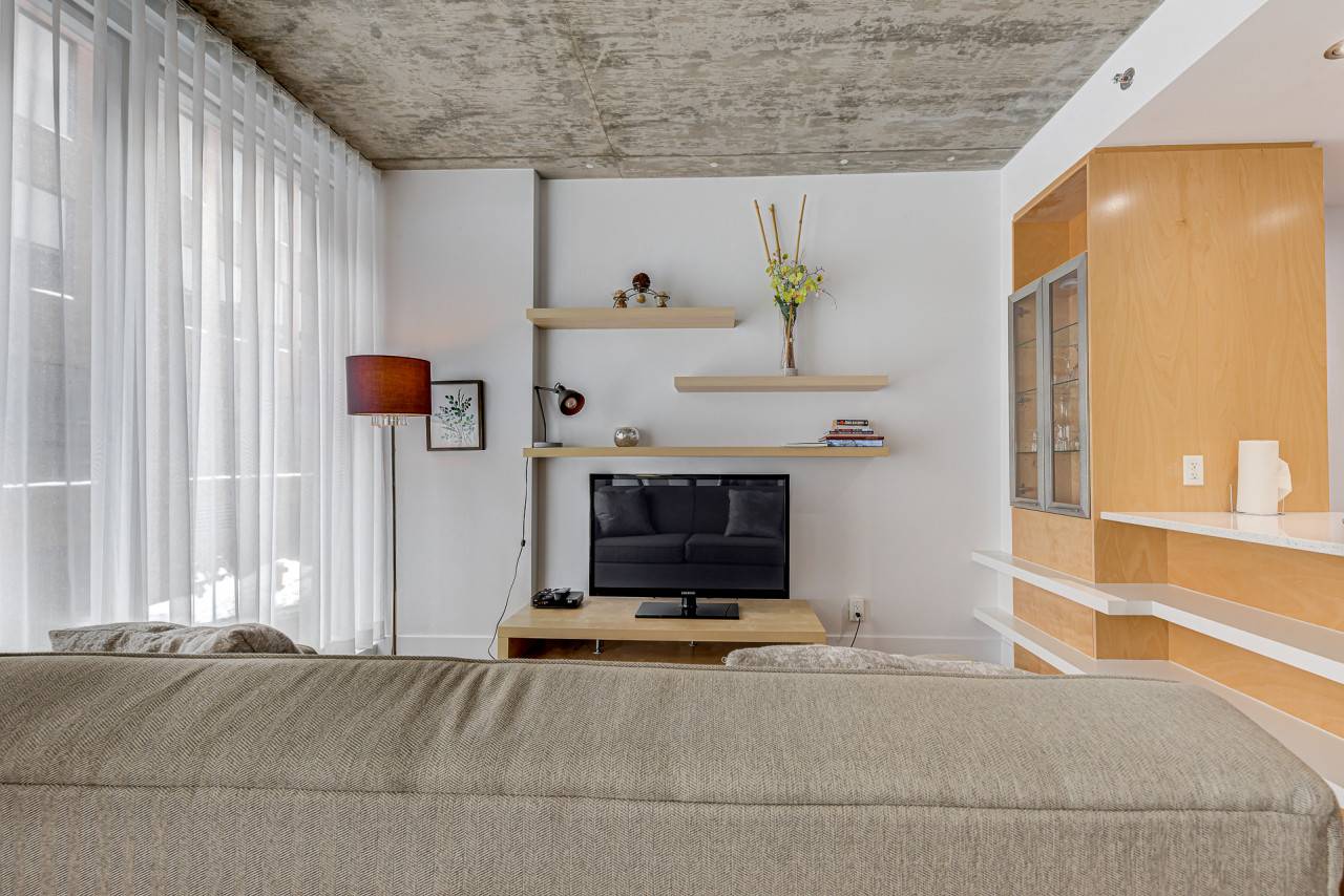 3 - Condo à louer, Vieux-Québec (Code - 760207, vieux-quebec)