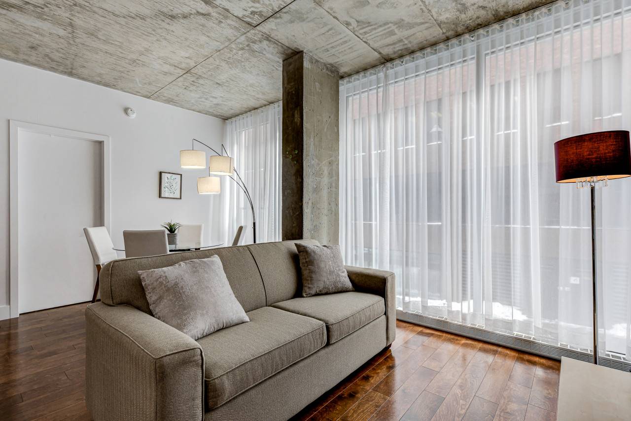 5 - Condo à louer, Vieux-Québec (Code - 760207, vieux-quebec)