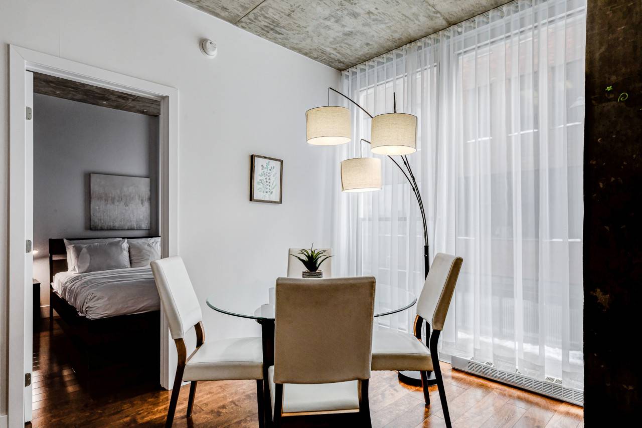 7 - Condo à louer, Vieux-Québec (Code - 760207, vieux-quebec)