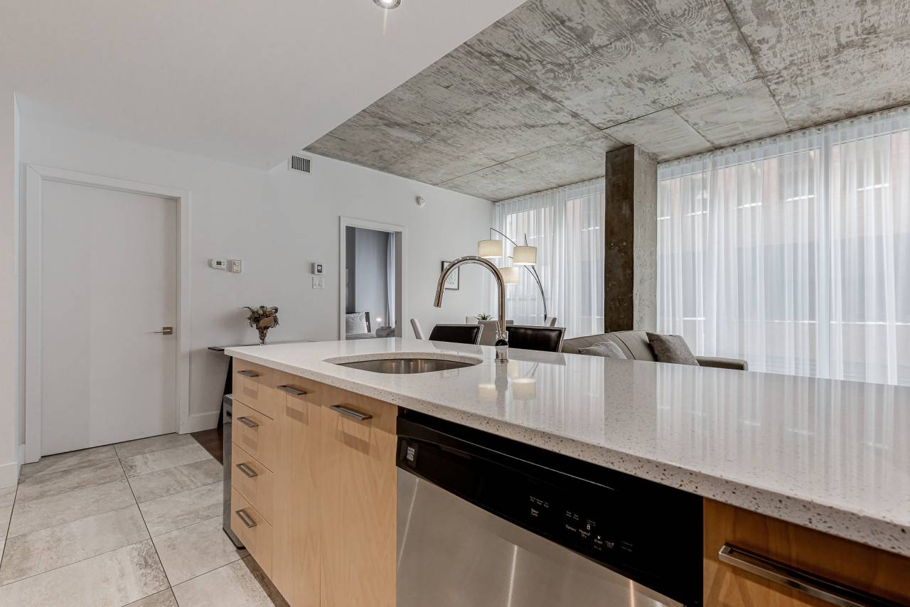 8 - Condo à louer, Vieux-Québec (Code - 760207, vieux-quebec)