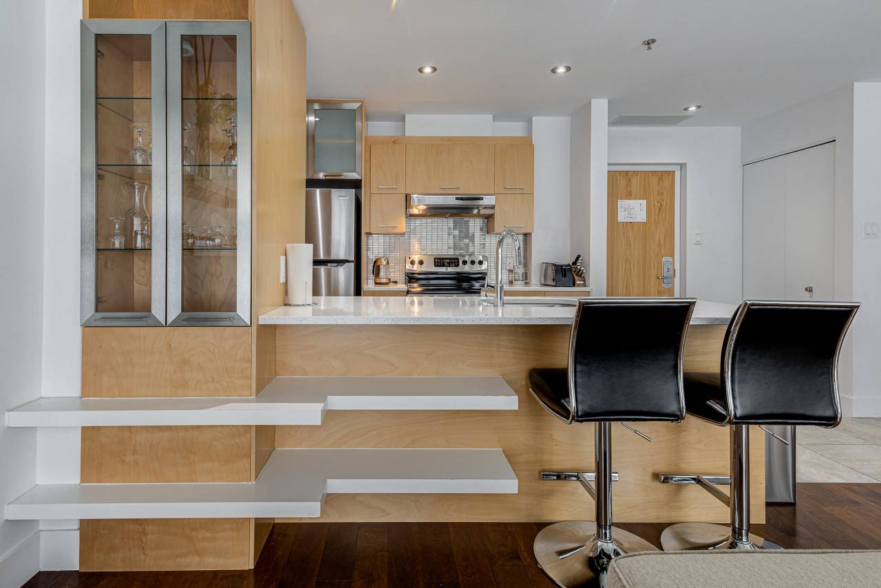 9 - Condo à louer, Vieux-Québec (Code - 760207, vieux-quebec)