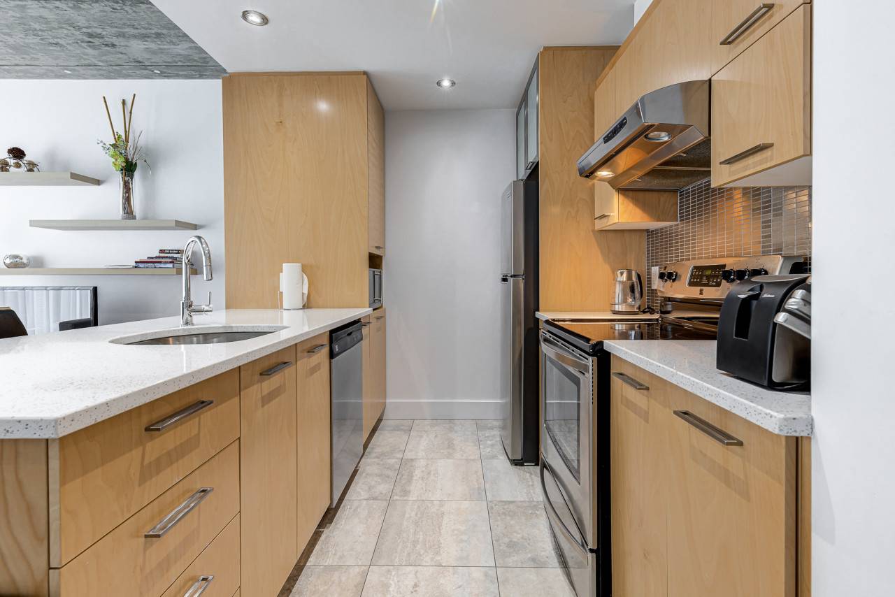 11 - Condo à louer, Vieux-Québec (Code - 760207, vieux-quebec)