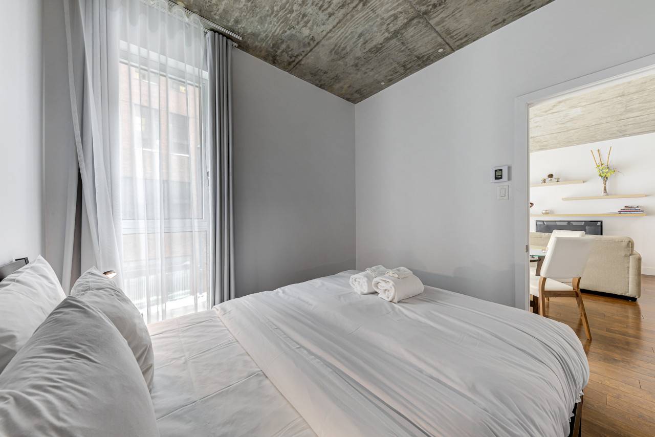 13 - Condo à louer, Vieux-Québec (Code - 760207, vieux-quebec)
