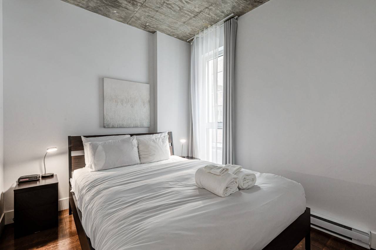 14 - Condo à louer, Vieux-Québec (Code - 760207, vieux-quebec)