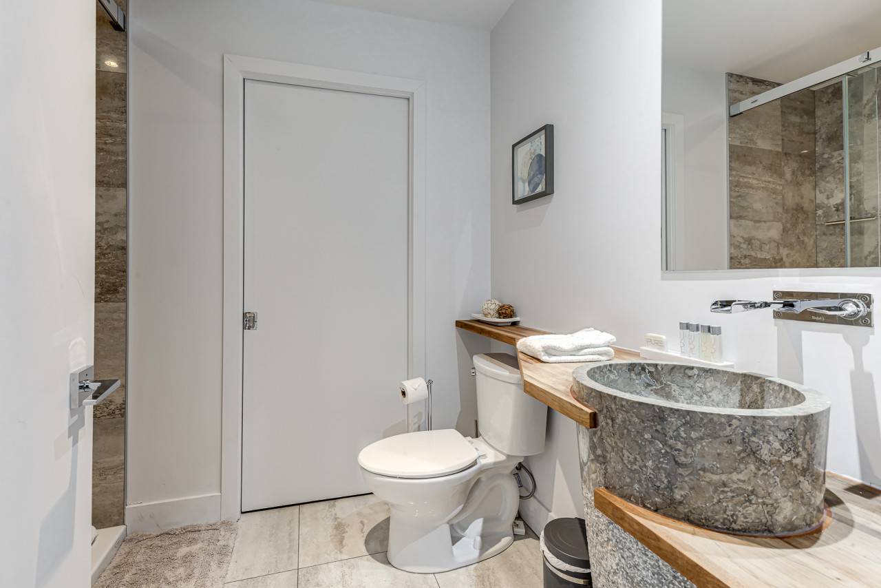17 - Condo à louer, Vieux-Québec (Code - 760207, vieux-quebec)