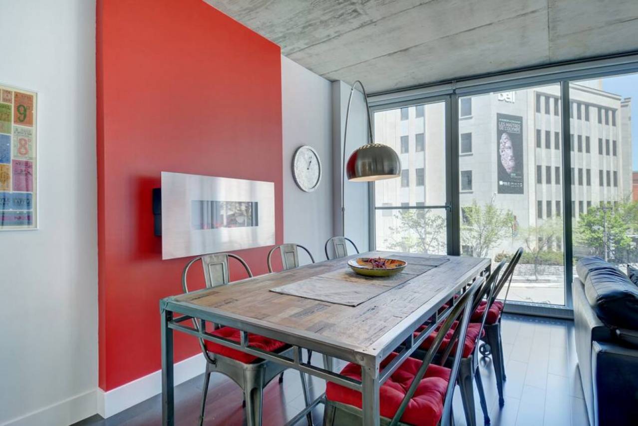 5 - Condo à louer, Vieux-Québec (Code - 760209, vieux-quebec)