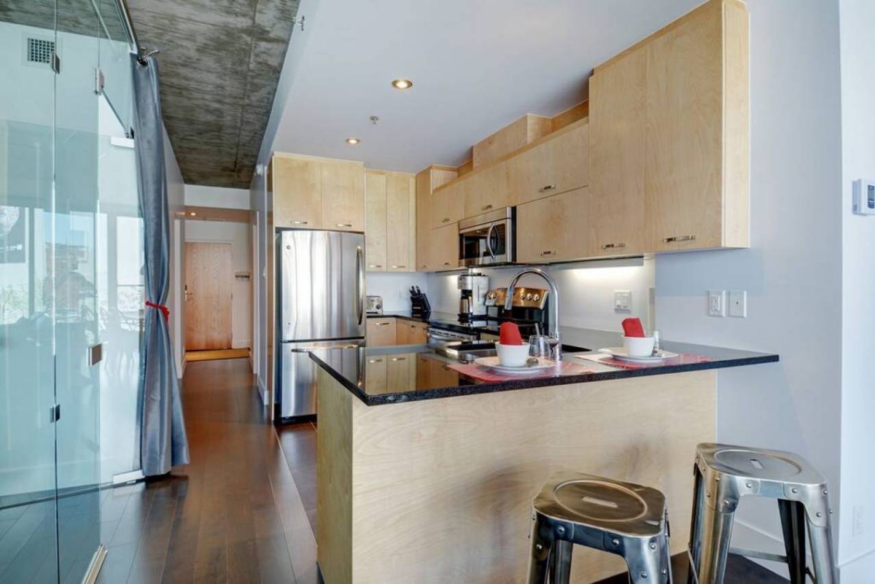 10 - Condo à louer, Vieux-Québec (Code - 760209, vieux-quebec)