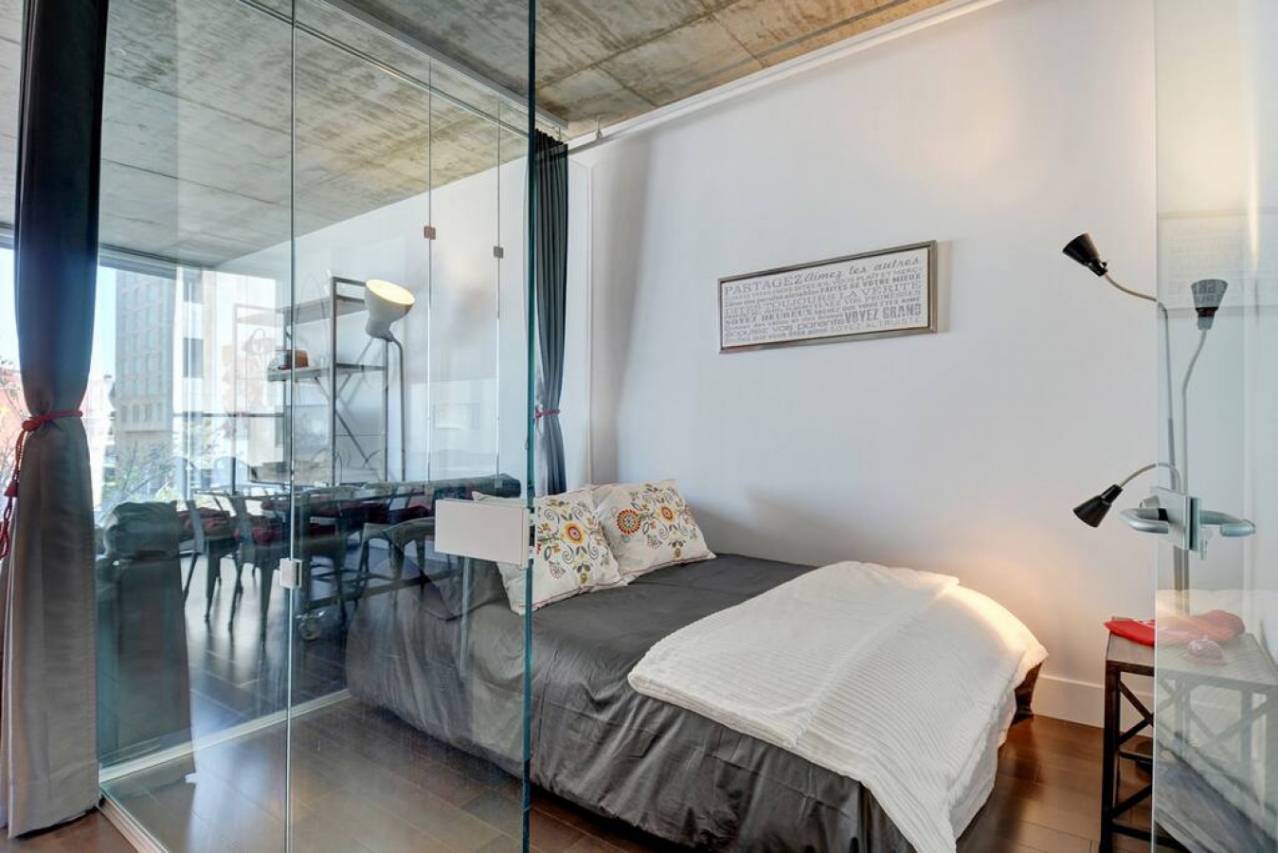 12 - Condo à louer, Vieux-Québec (Code - 760209, vieux-quebec)
