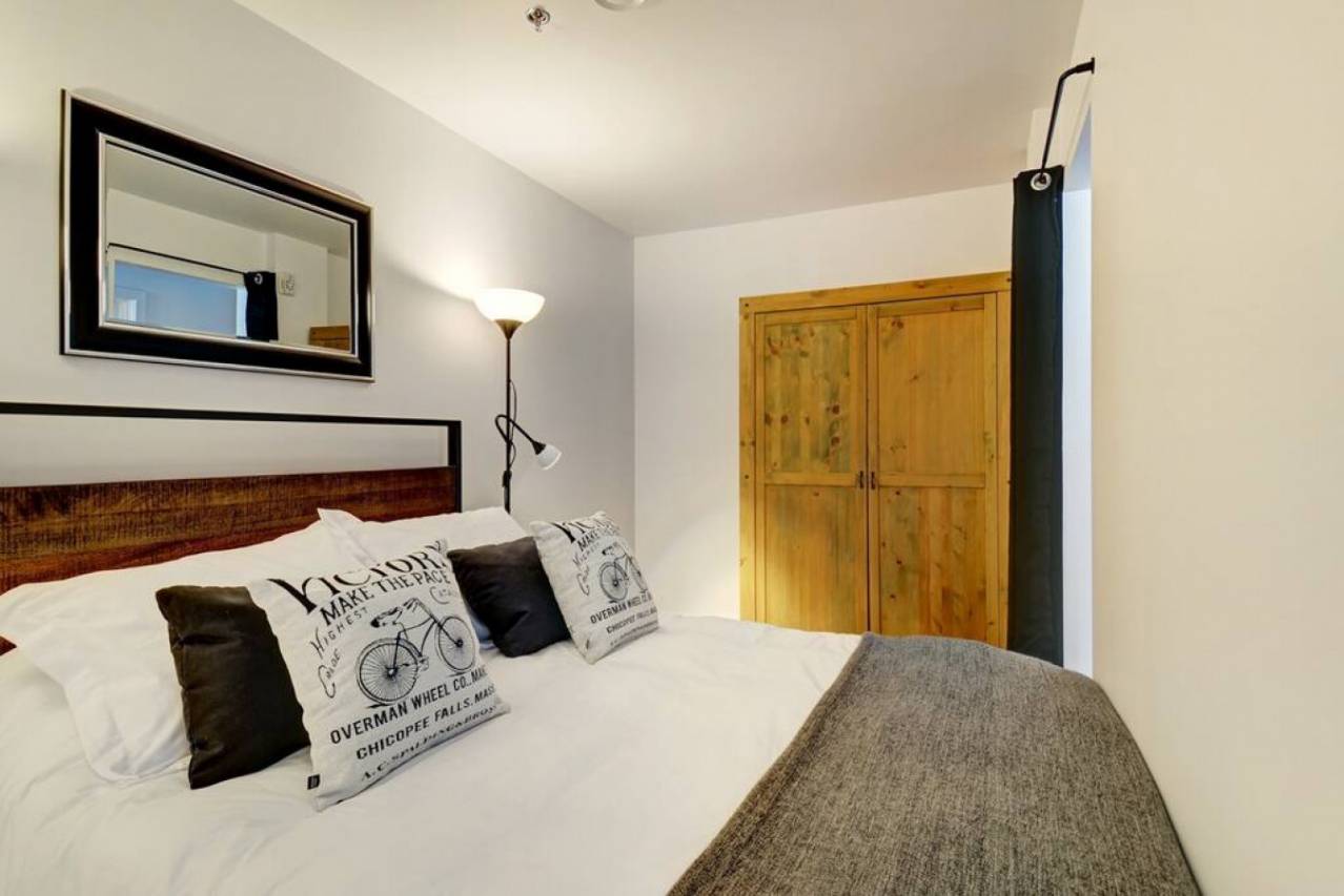 16 - Condo à louer, Vieux-Québec (Code - 760209, vieux-quebec)