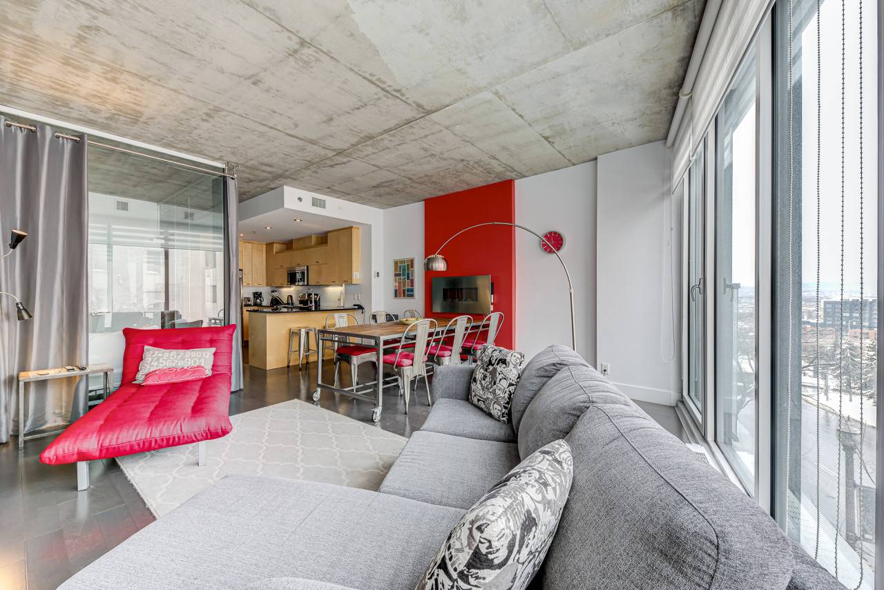 2 - Condo à louer, Vieux-Québec (Code - 760209, vieux-quebec)