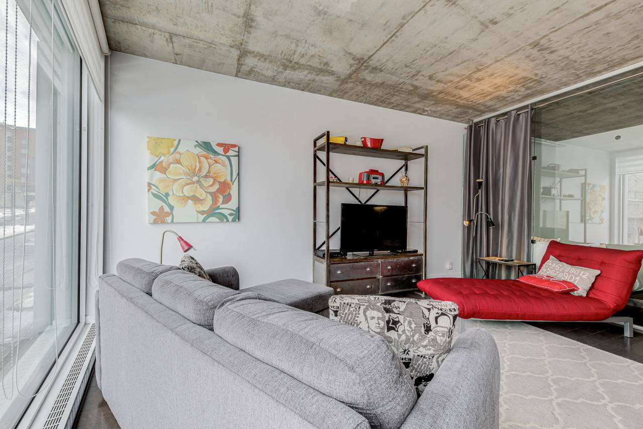 3 - Condo à louer, Vieux-Québec (Code - 760209, vieux-quebec)