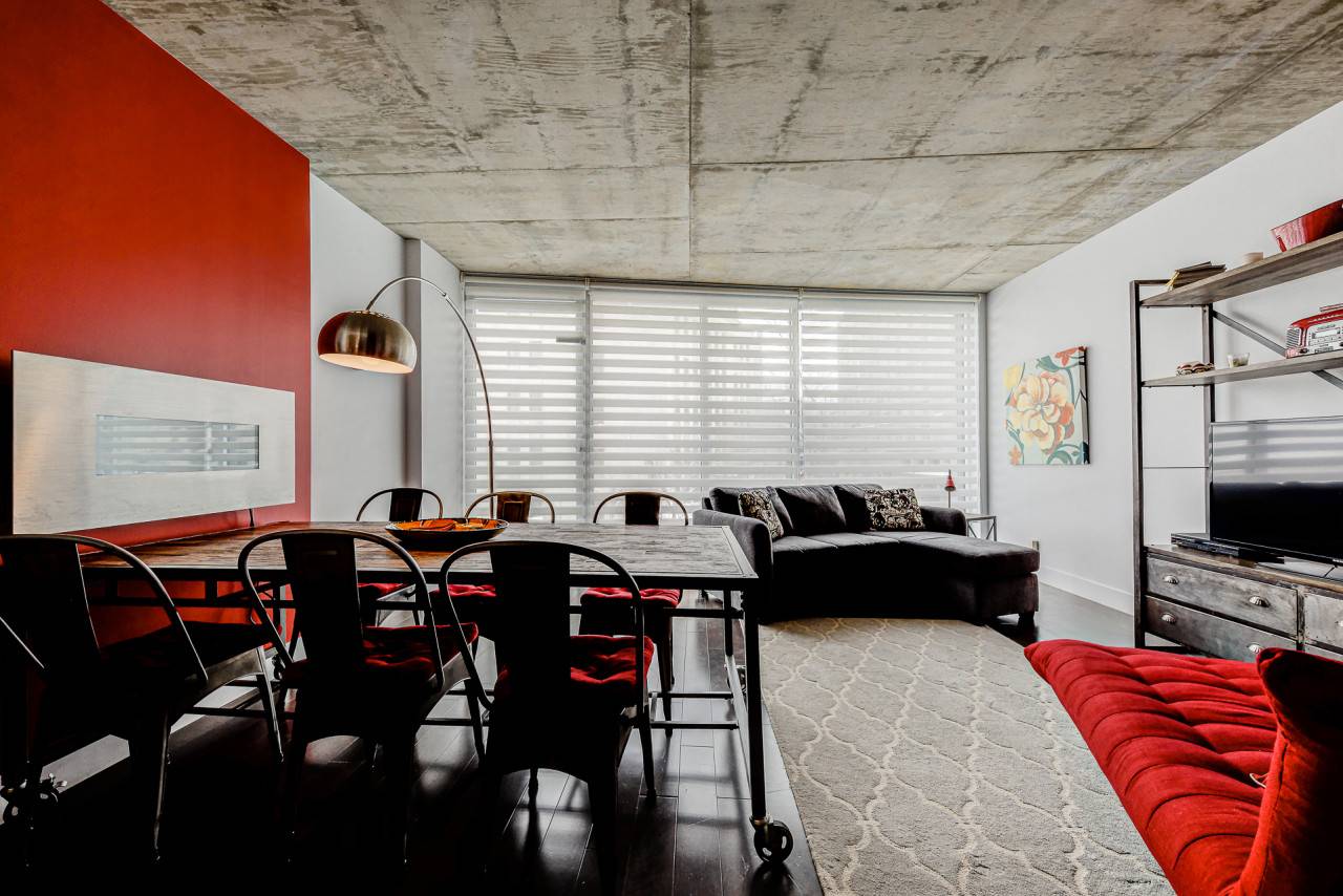 4 - Condo à louer, Vieux-Québec (Code - 760209, vieux-quebec)