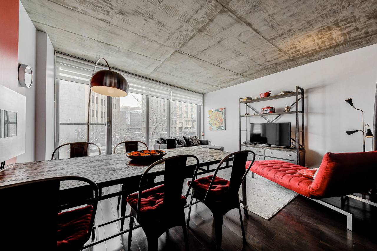 6 - Condo à louer, Vieux-Québec (Code - 760209, vieux-quebec)