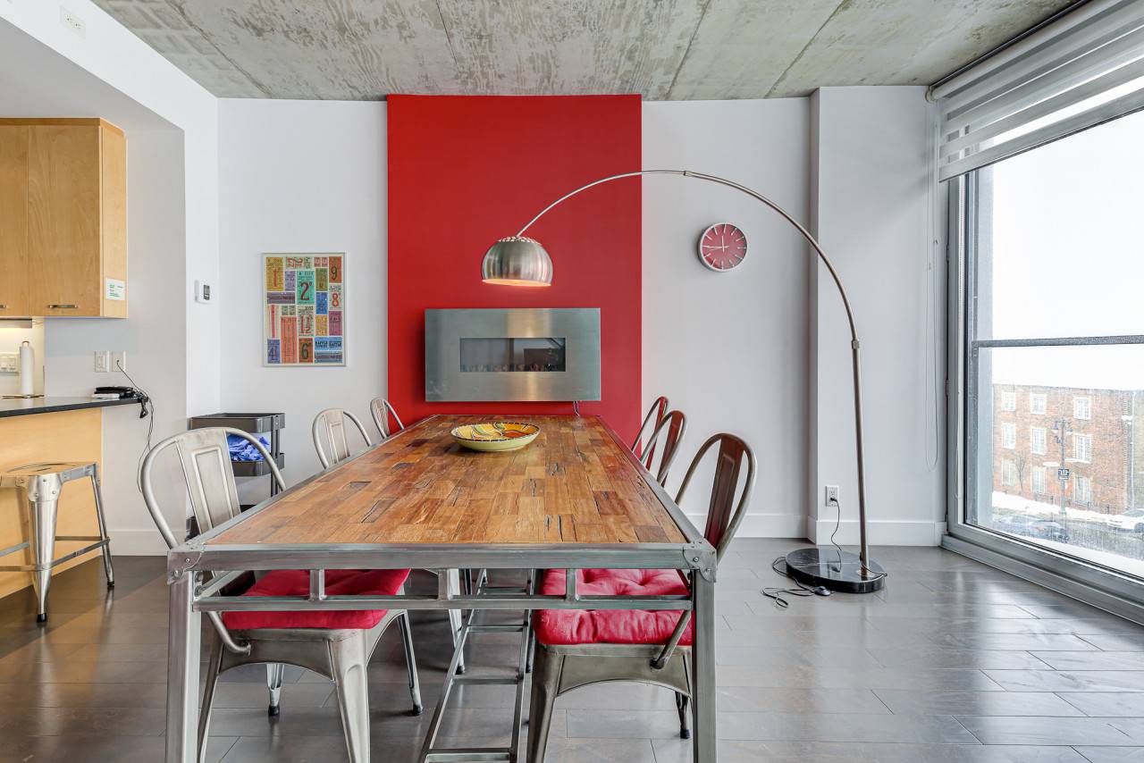 8 - Condo à louer, Vieux-Québec (Code - 760209, vieux-quebec)