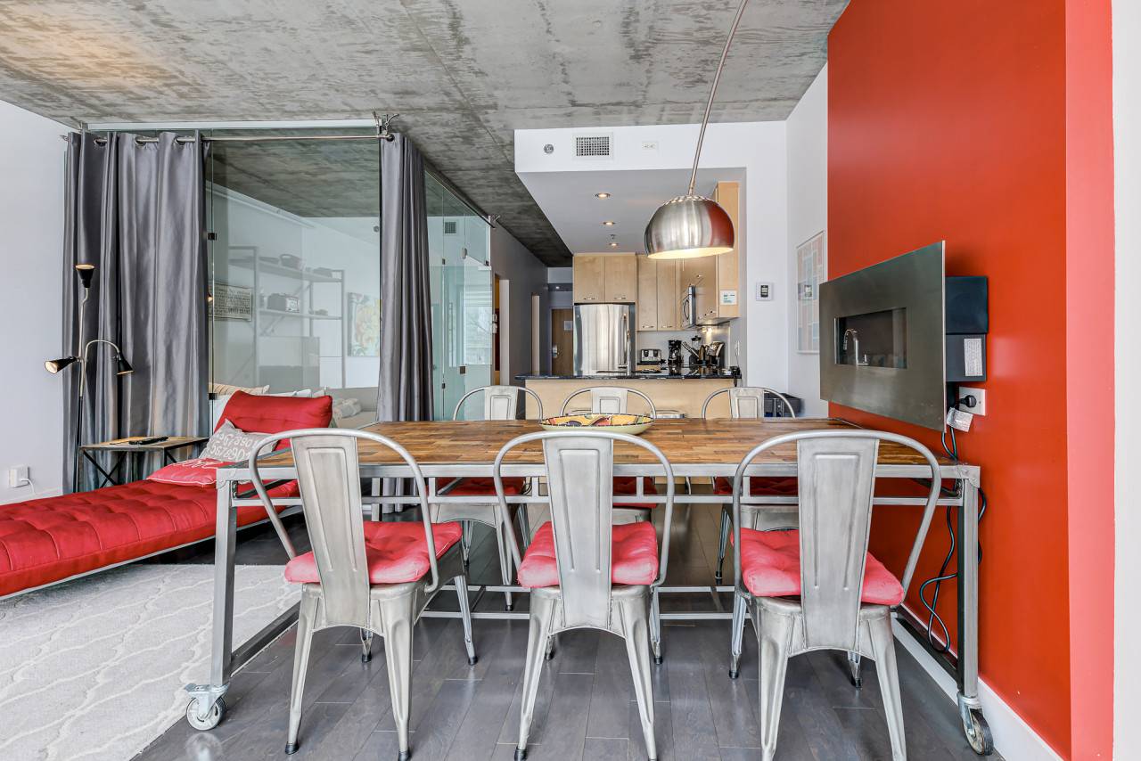 11 - Condo à louer, Vieux-Québec (Code - 760209, vieux-quebec)