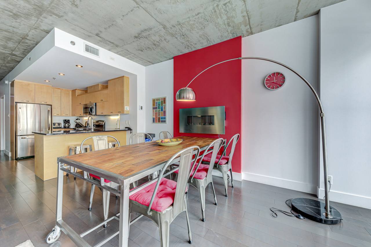 13 - Condo à louer, Vieux-Québec (Code - 760209, vieux-quebec)