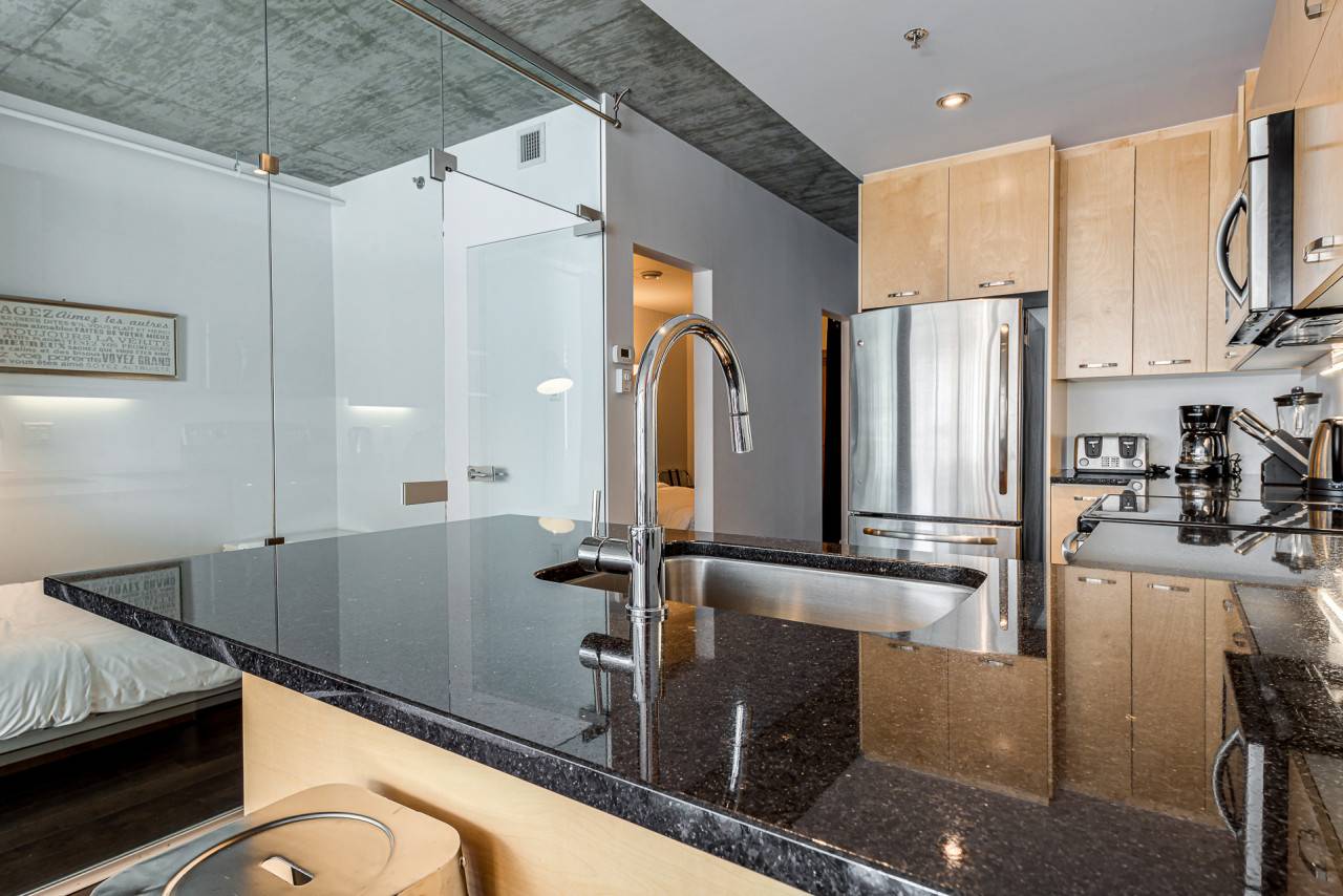 17 - Condo à louer, Vieux-Québec (Code - 760209, vieux-quebec)