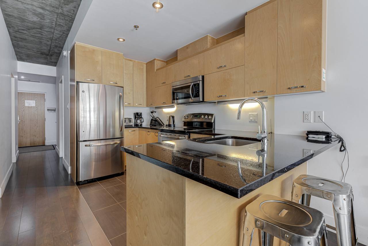 19 - Condo à louer, Vieux-Québec (Code - 760209, vieux-quebec)