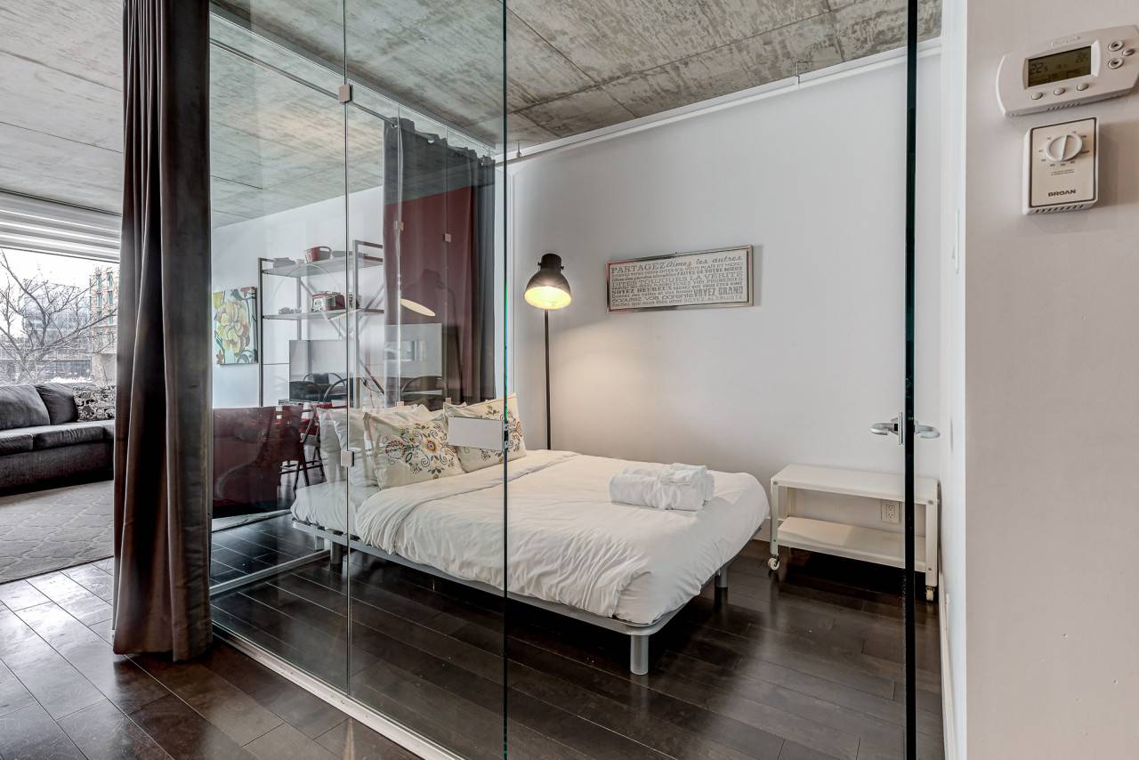 21 - Condo à louer, Vieux-Québec (Code - 760209, vieux-quebec)