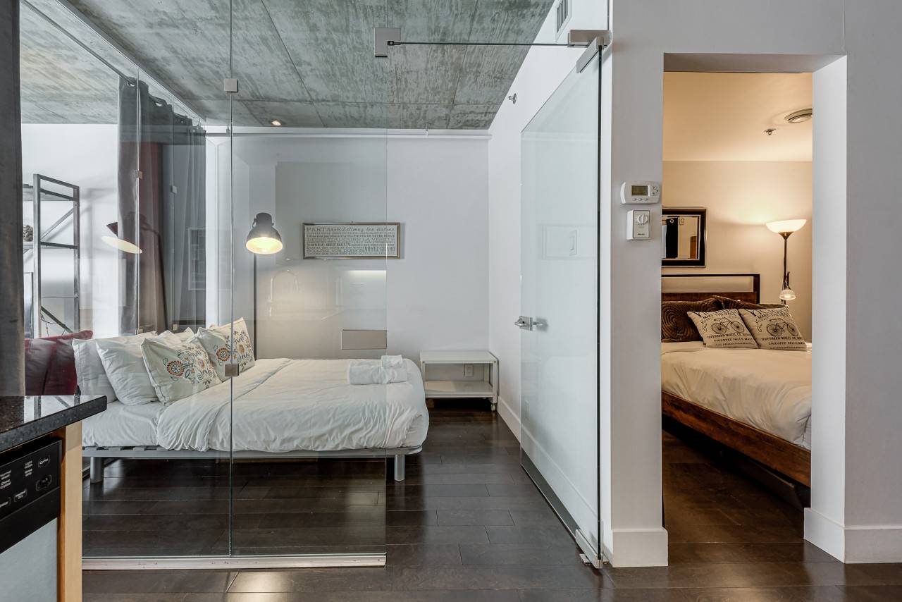 23 - Condo à louer, Vieux-Québec (Code - 760209, vieux-quebec)