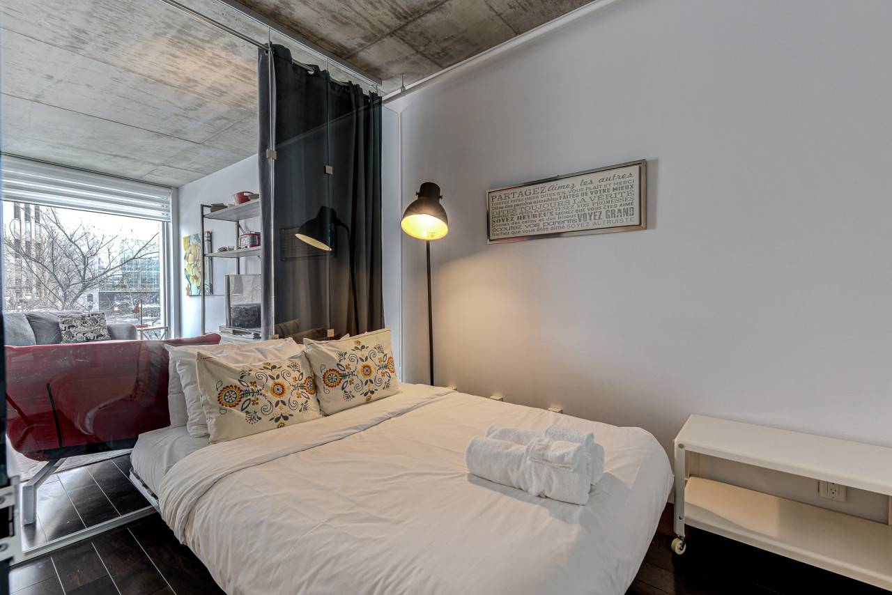 26 - Condo à louer, Vieux-Québec (Code - 760209, vieux-quebec)