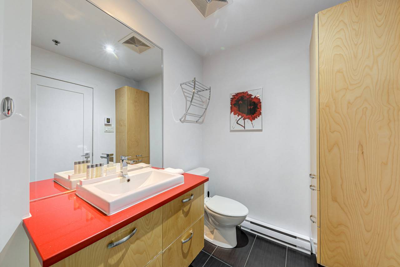 27 - Condo à louer, Vieux-Québec (Code - 760209, vieux-quebec)