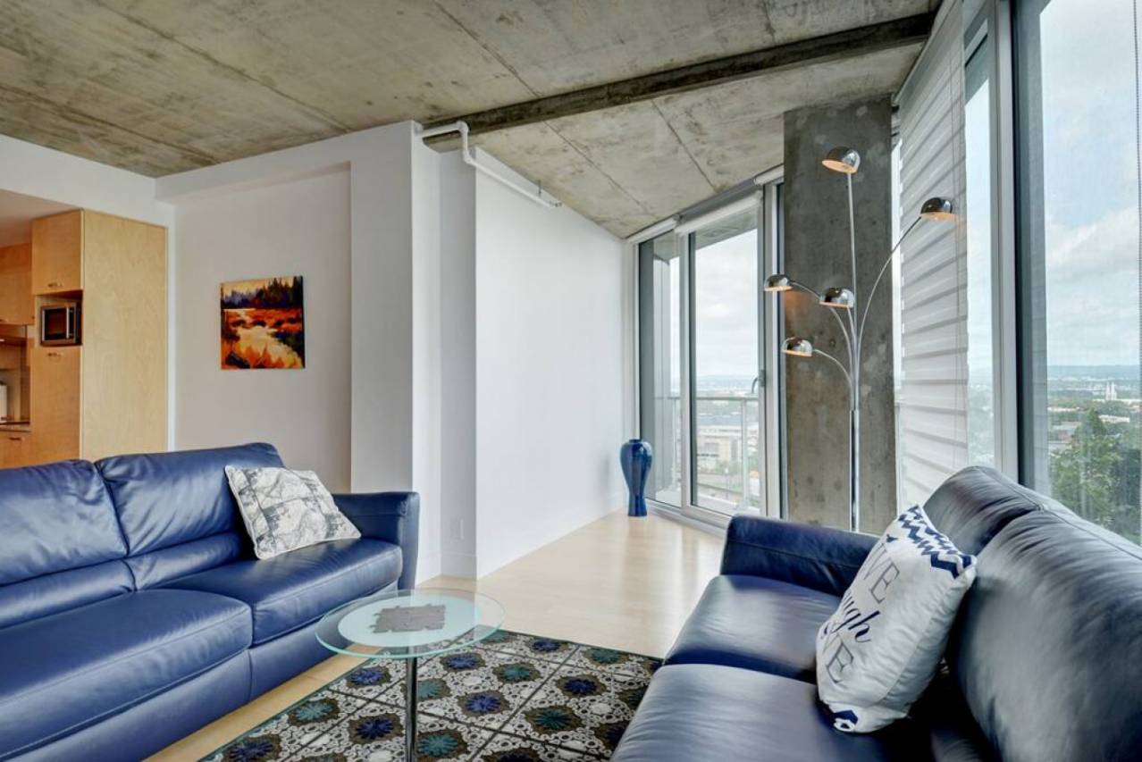 7 - Condo à louer, Vieux-Québec (Code - 760210, vieux-quebec)