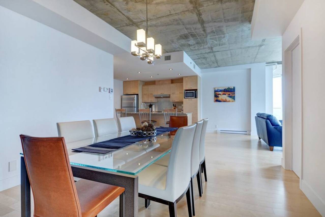 9 - Condo à louer, Vieux-Québec (Code - 760210, vieux-quebec)
