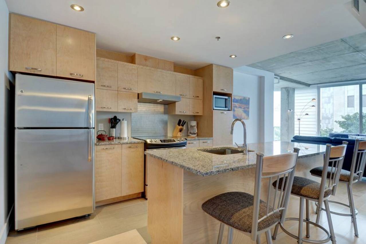 11 - Condo à louer, Vieux-Québec (Code - 760210, vieux-quebec)